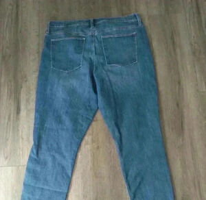 Gap jeans